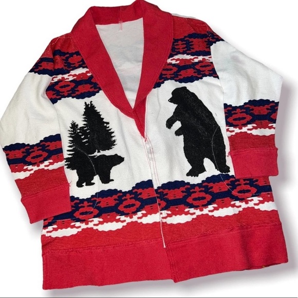 49. Free People Movement All Team Cardigan in Winter Combo - Picture 10 of 13